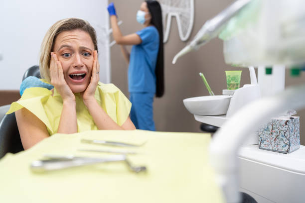 Best Emergency Care for Gum Disease in Schulenburg, TX